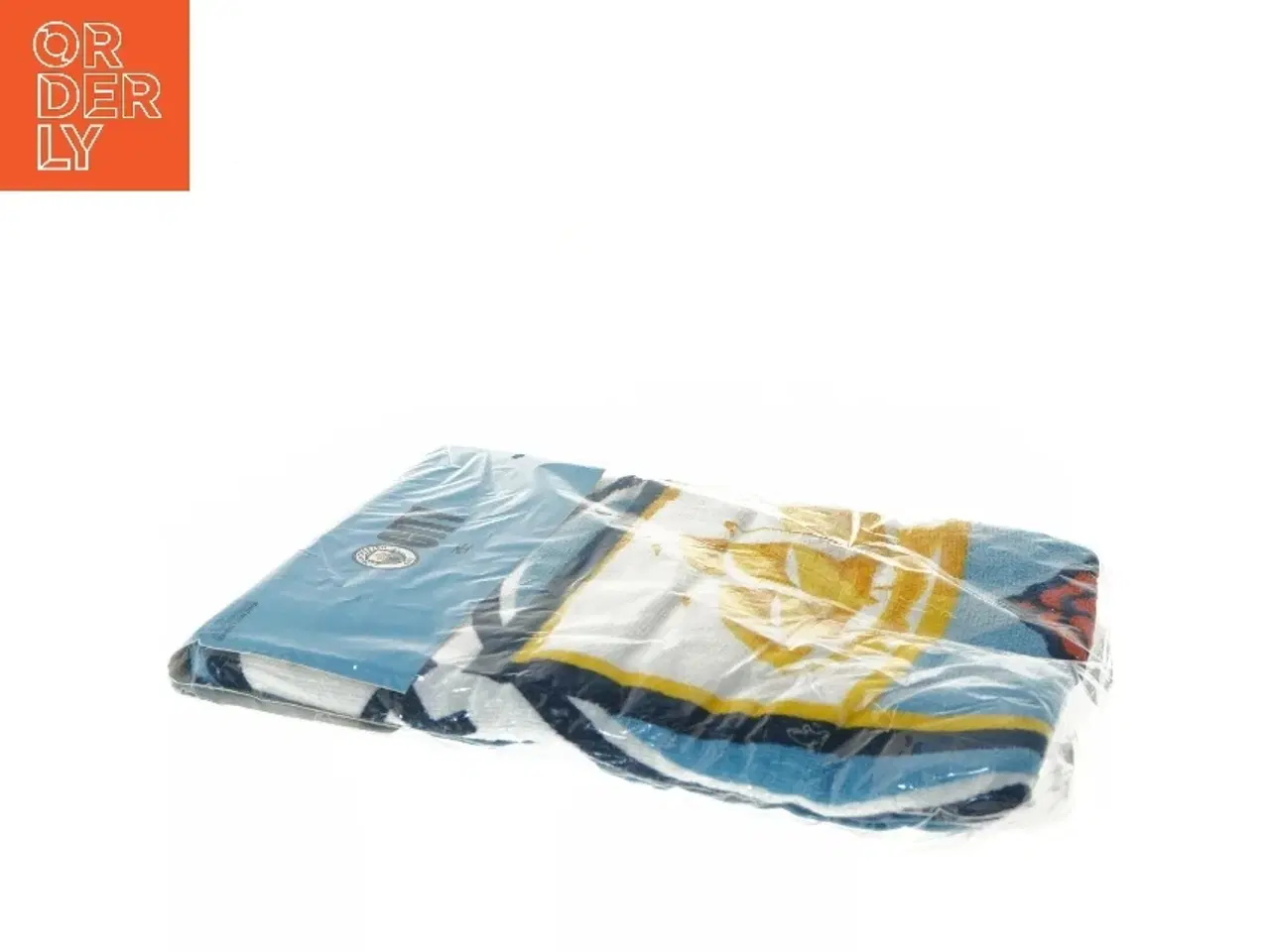 Billede 3 - Manchester City håndklæde fra Manchester City (str. 70x140 cm)