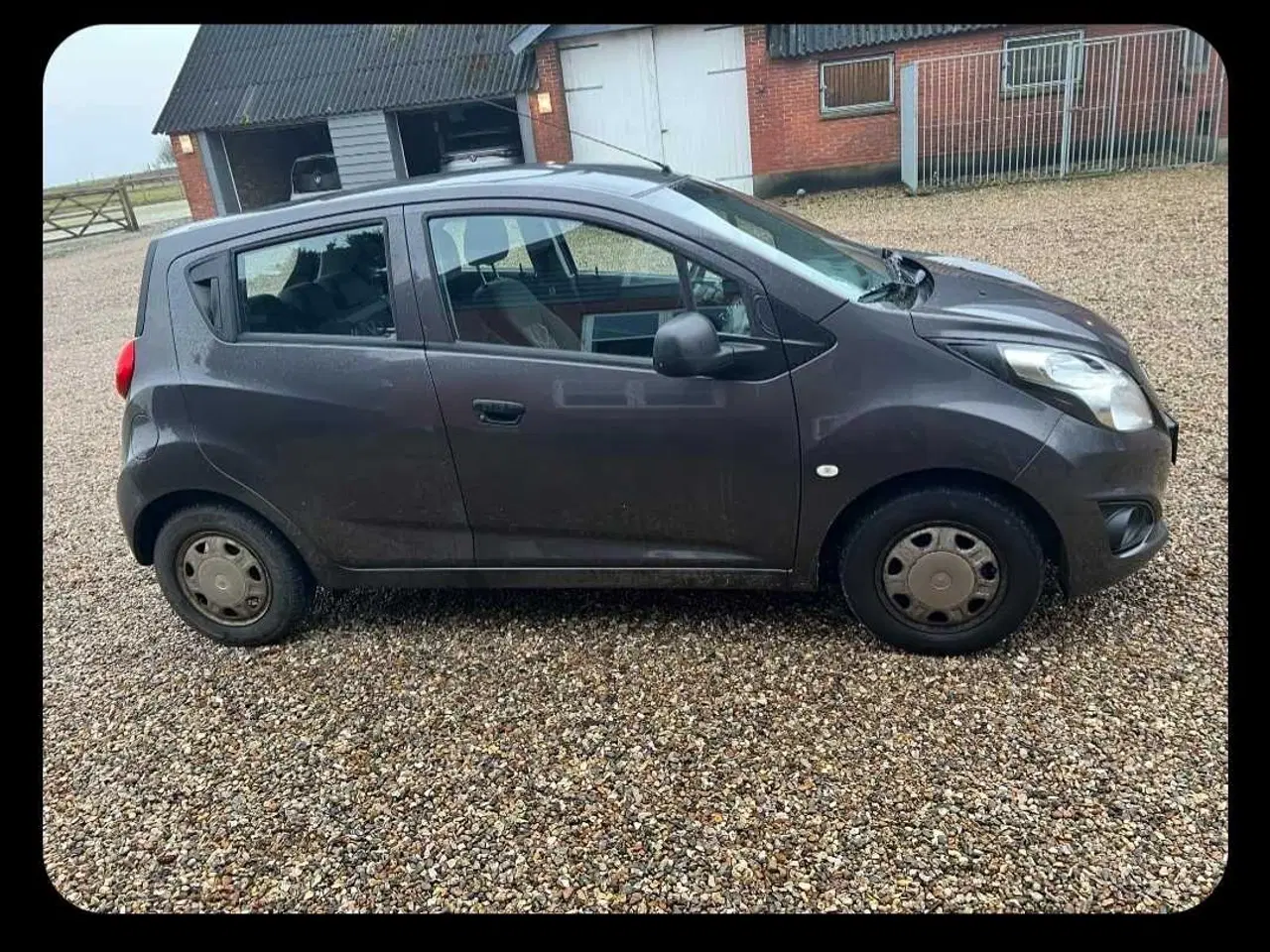 Billede 5 - Chevrolet Spark
