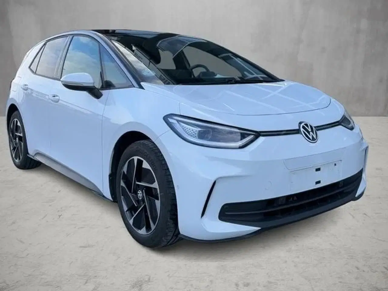 Billede 5 - VW ID.3 59 Style+