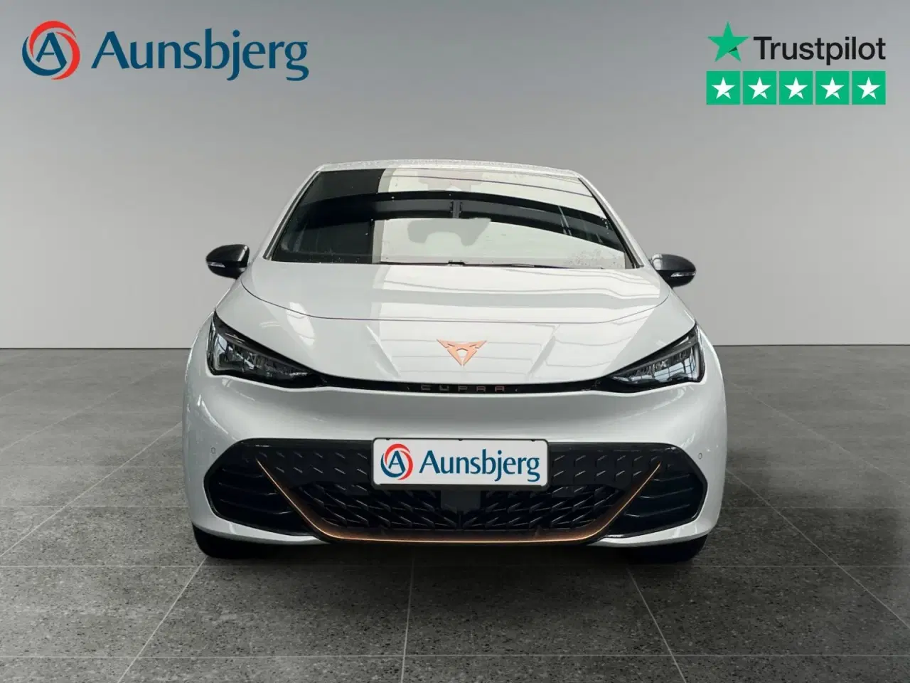 Billede 8 - Cupra Born 77 e-Boost