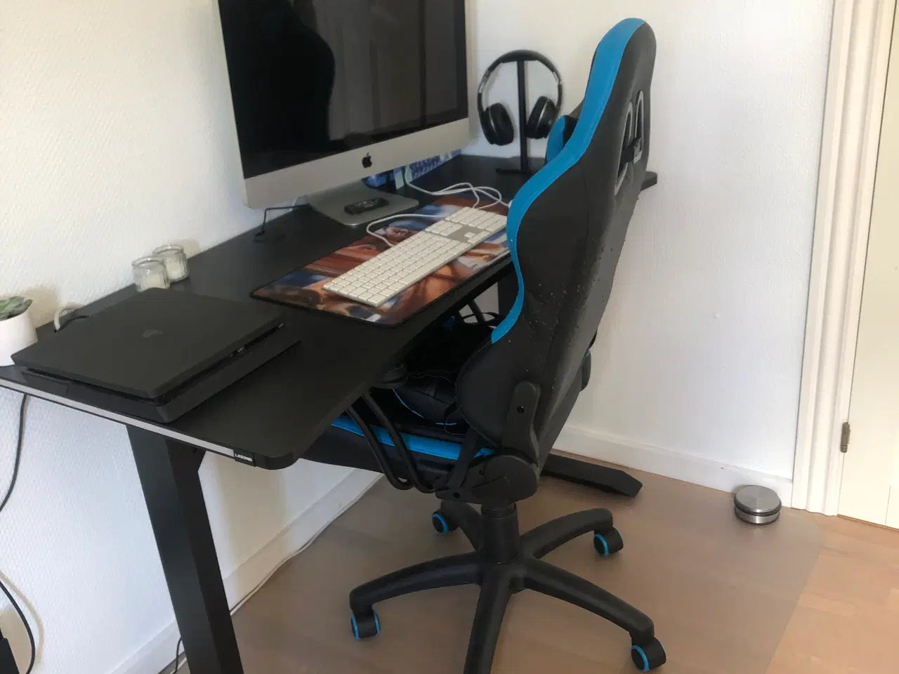 Billede 2 - Gamerbord