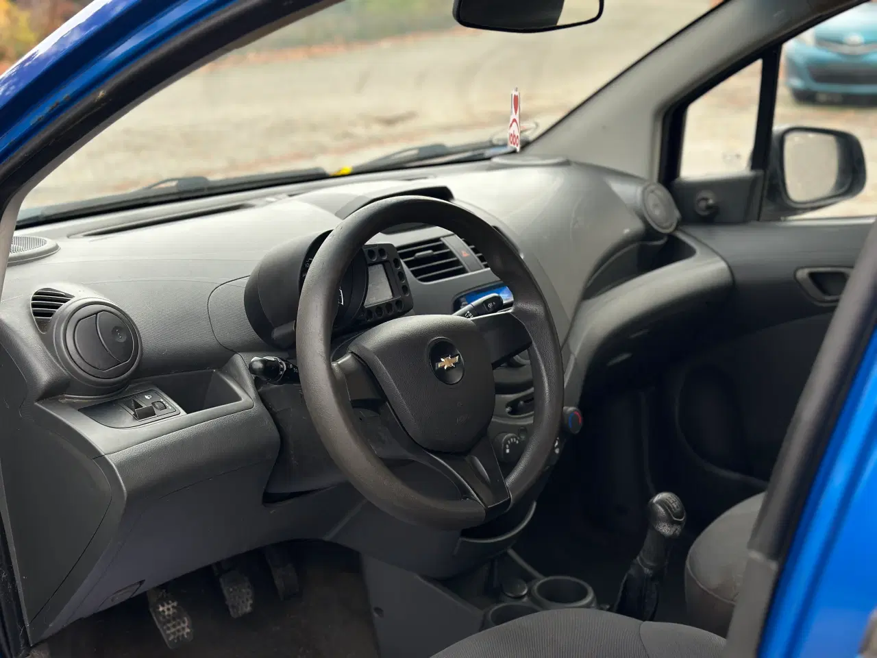 Billede 6 - Chevrolet Spark – Kørt 132.000 km