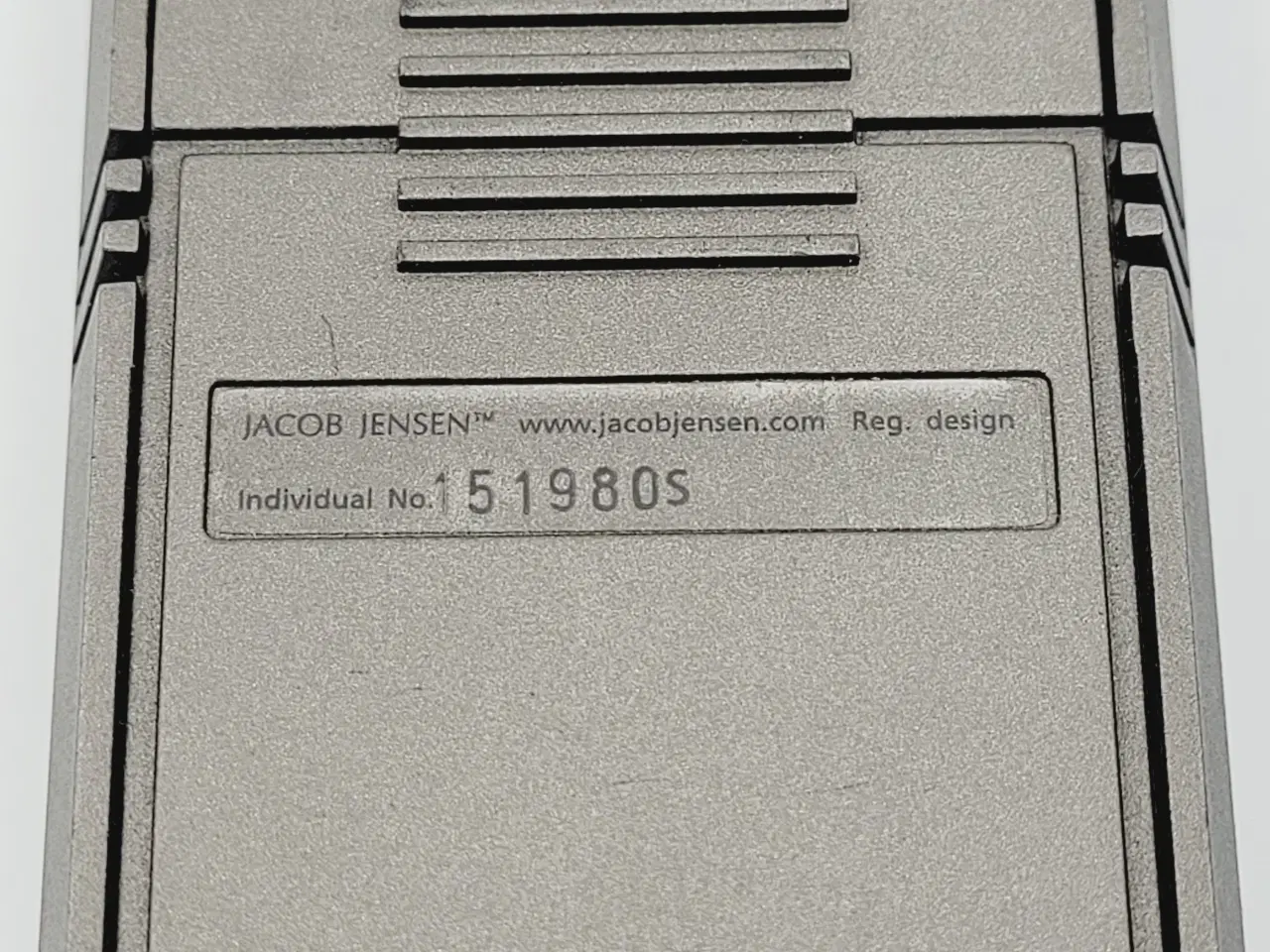 Billede 4 - ⭐️· Sensor til Jacob Jensen Vejrstation