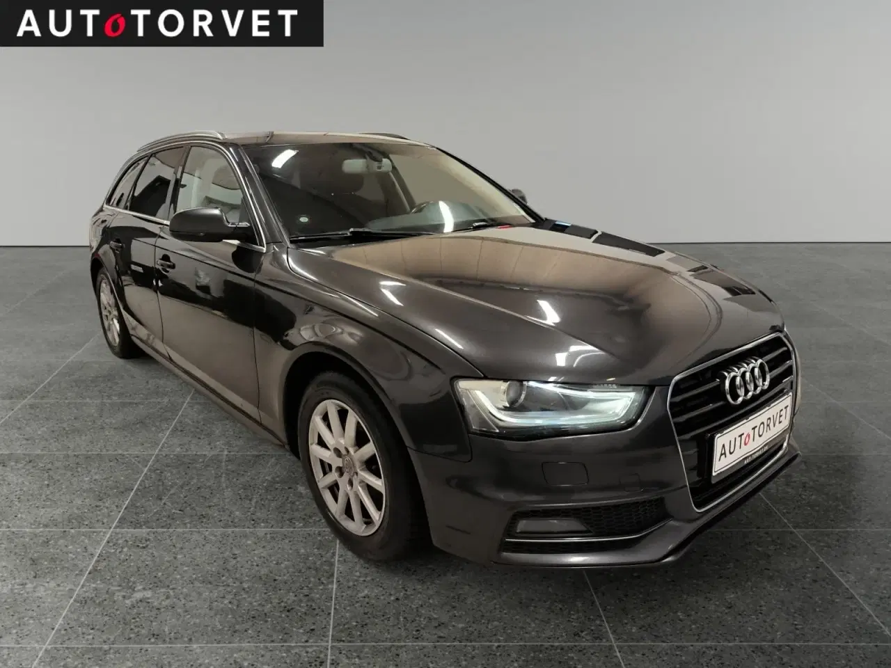 Billede 2 - Audi A4 2,0 TDi 136 S-line Avant