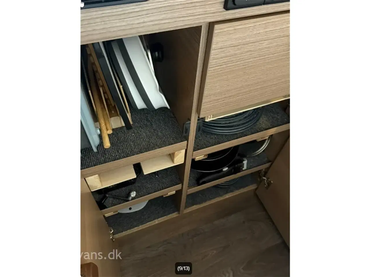 Billede 9 - 2020 - Carado CV540