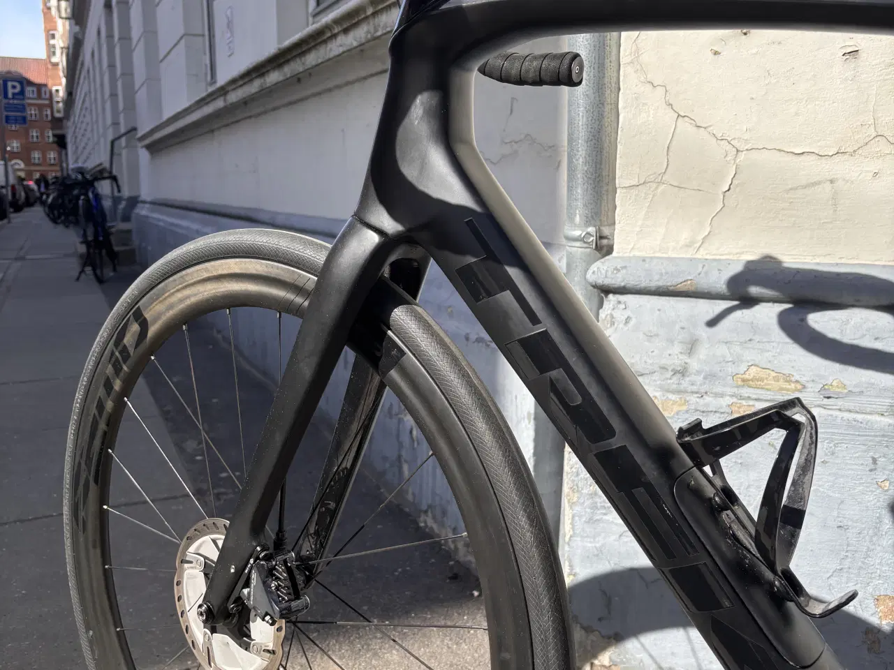 Billede 2 - Trek Domane SL6