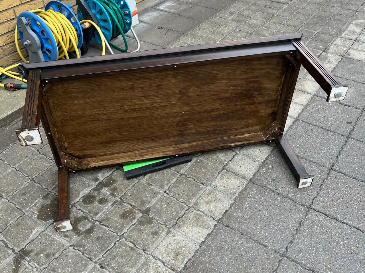 Billede 3 - Sofa bord