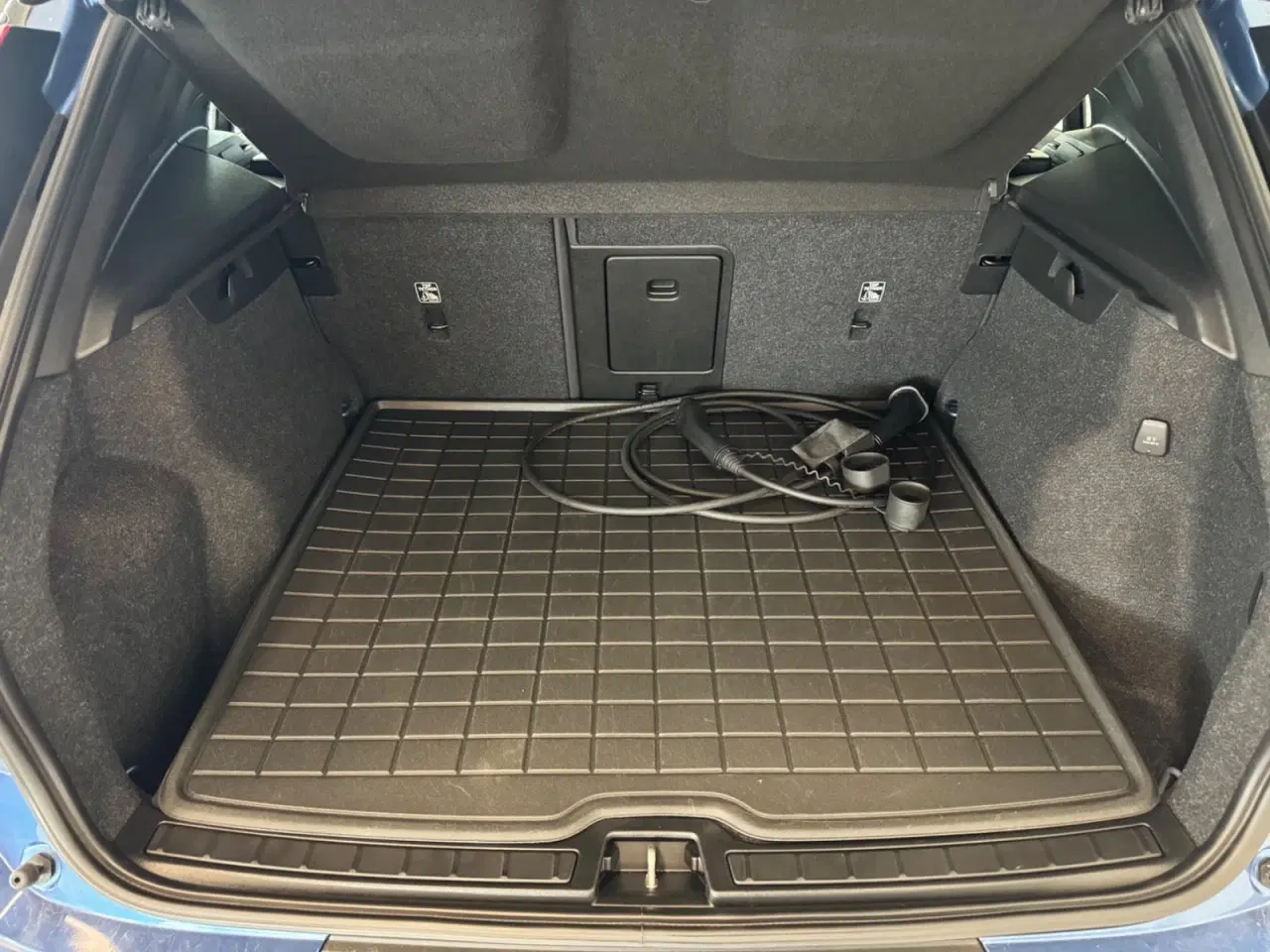 Billede 8 - Volvo XC40  P8 ReCharge Twin R-Design