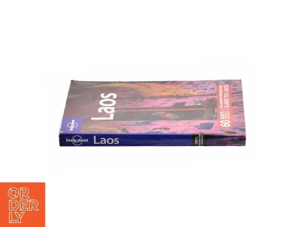 Billede 3 - Laos af Austin Bush (Bog)