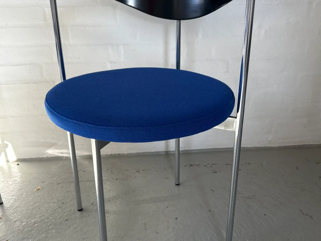 Billede 1 - Fritz Hansen stole