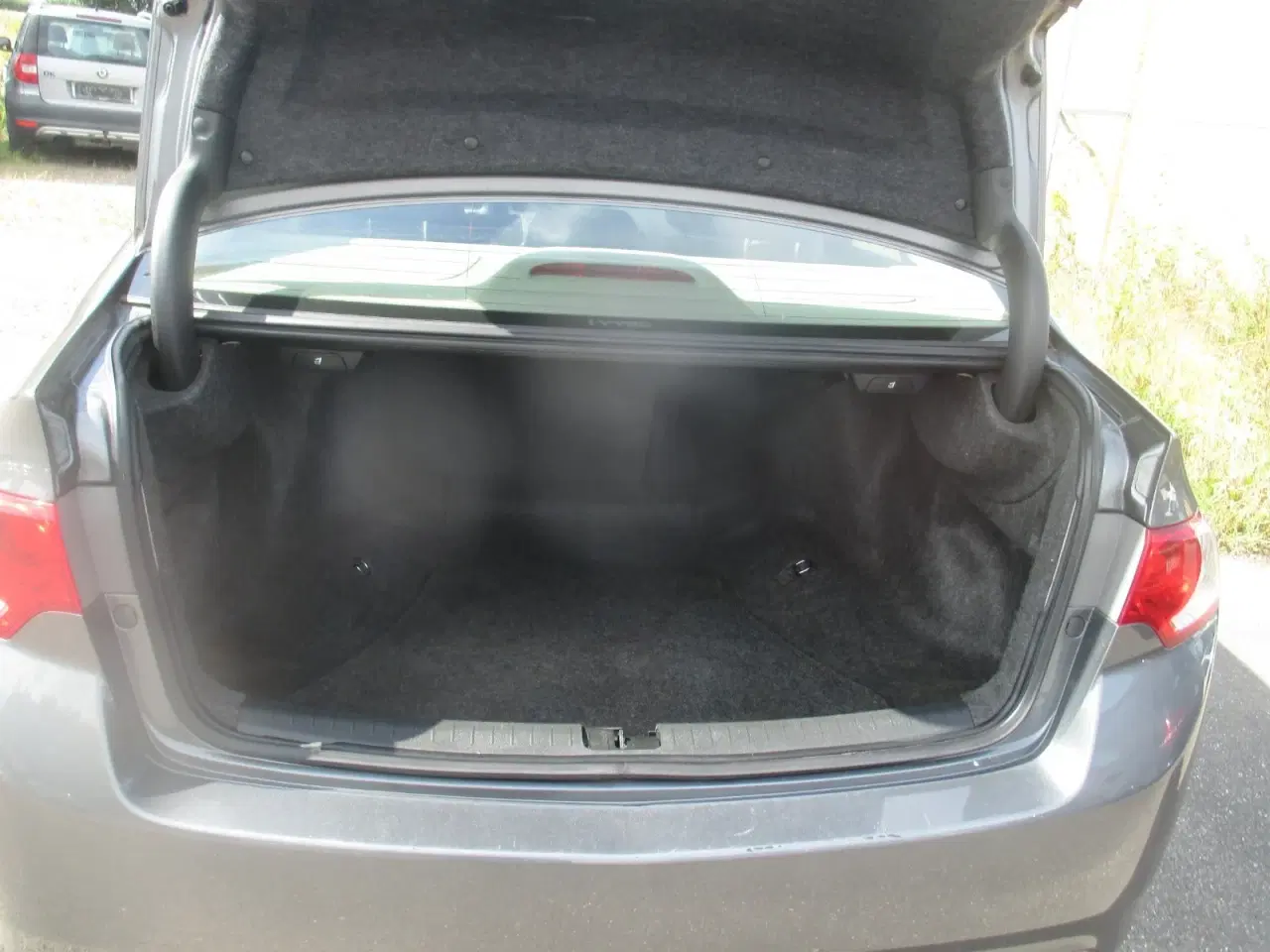 Billede 8 - Honda Accord 2,0 Elegance
