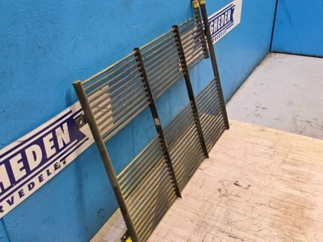 Billede 14 - New Holland TX68 Køler 84021016