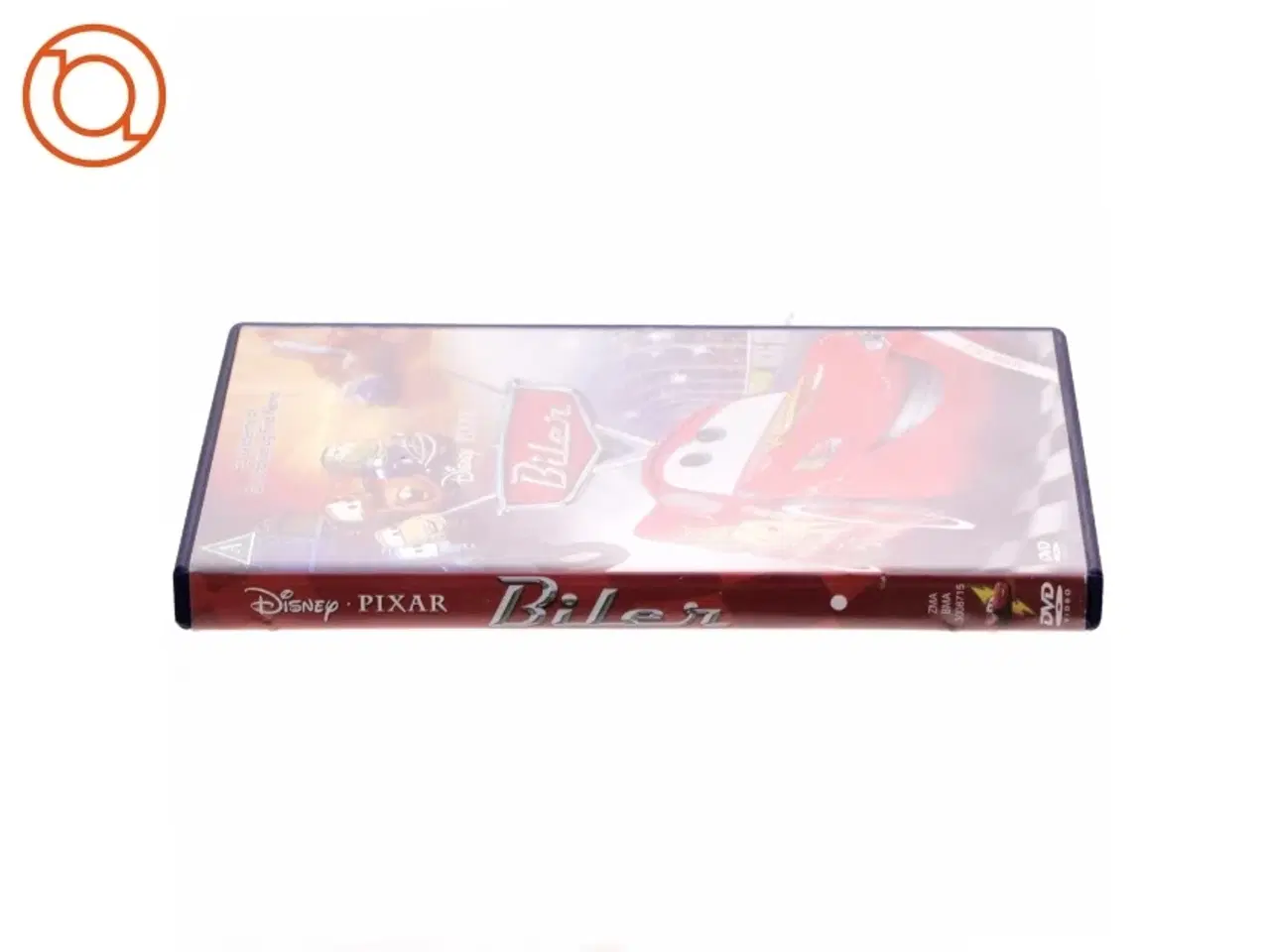 Billede 2 - "Pixar" Biler