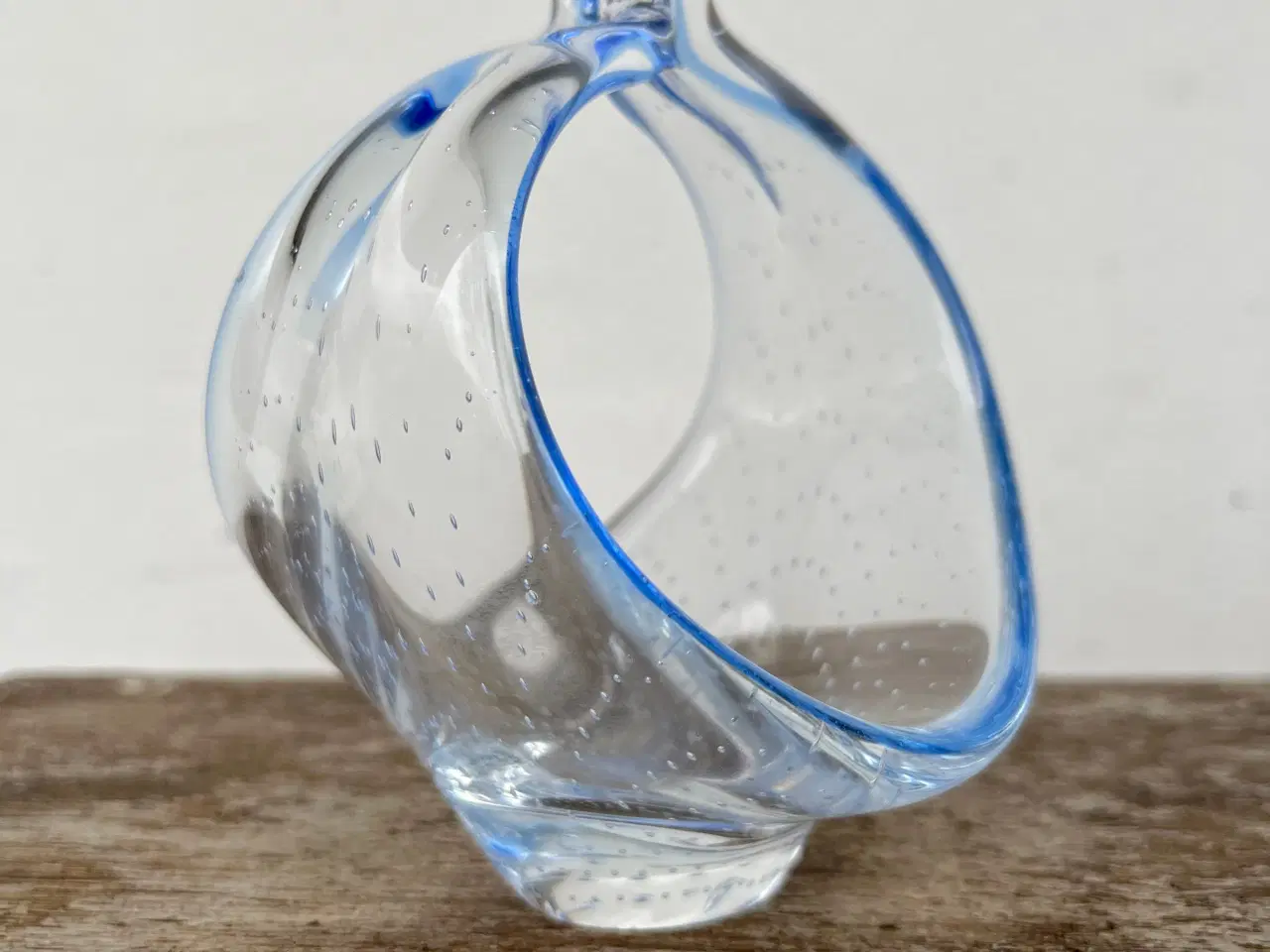 Billede 3 - Beranek glas til lys