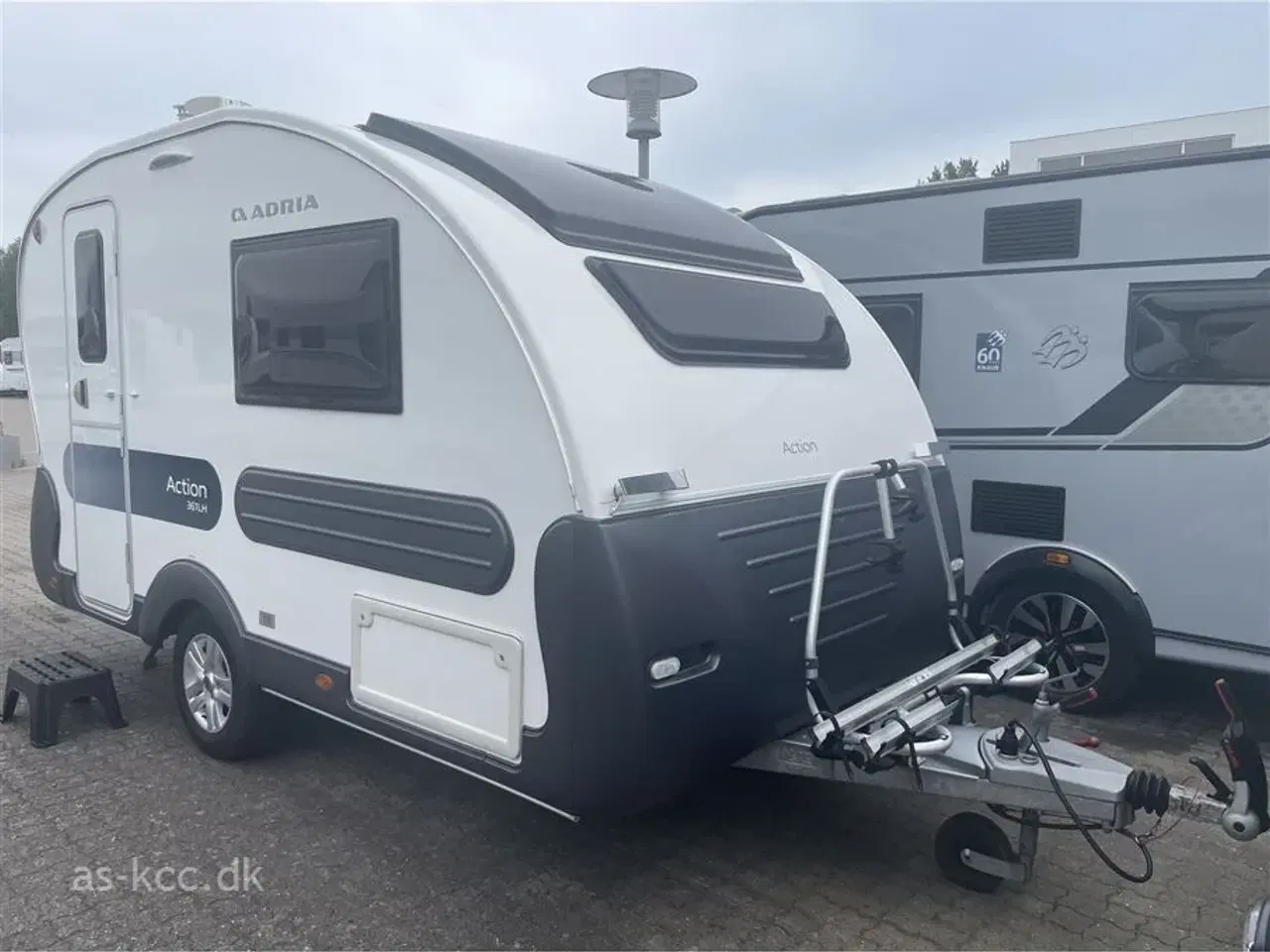 Billede 1 - 2020 - Adria Action 361 LH   Adria Action 361 LH