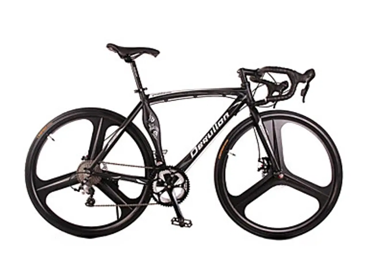 Billede 4 - 29" T6 Byt m Kinaracer Evt E Bike Nyere Velh. OK 