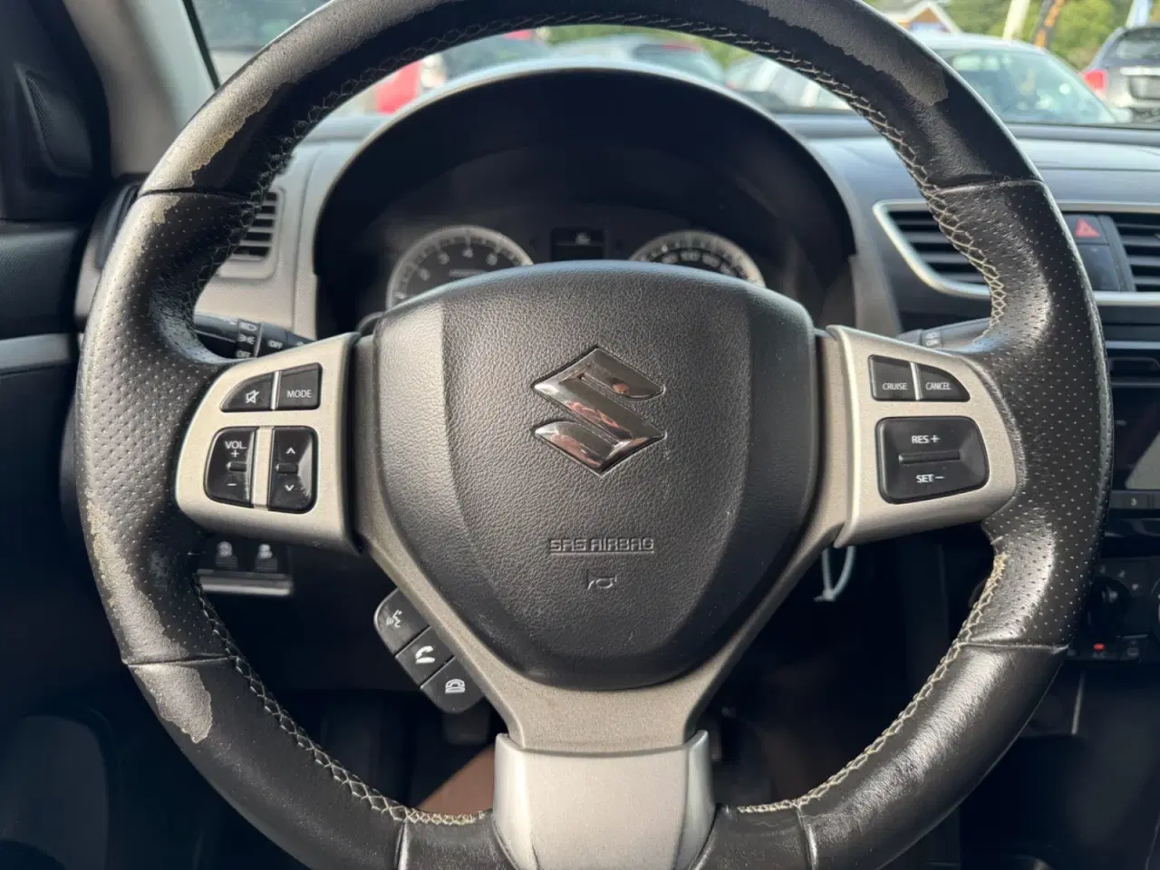 Billede 10 - Suzuki Swift 1,2 Dualjet Action