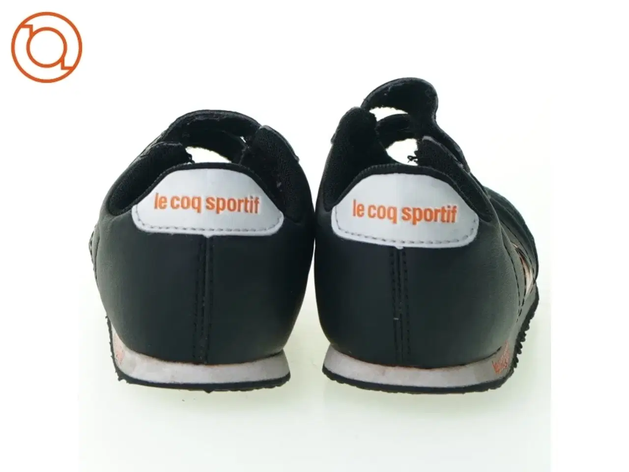 Billede 2 - Børnesko fra Le Coq Sportif (str. 22)