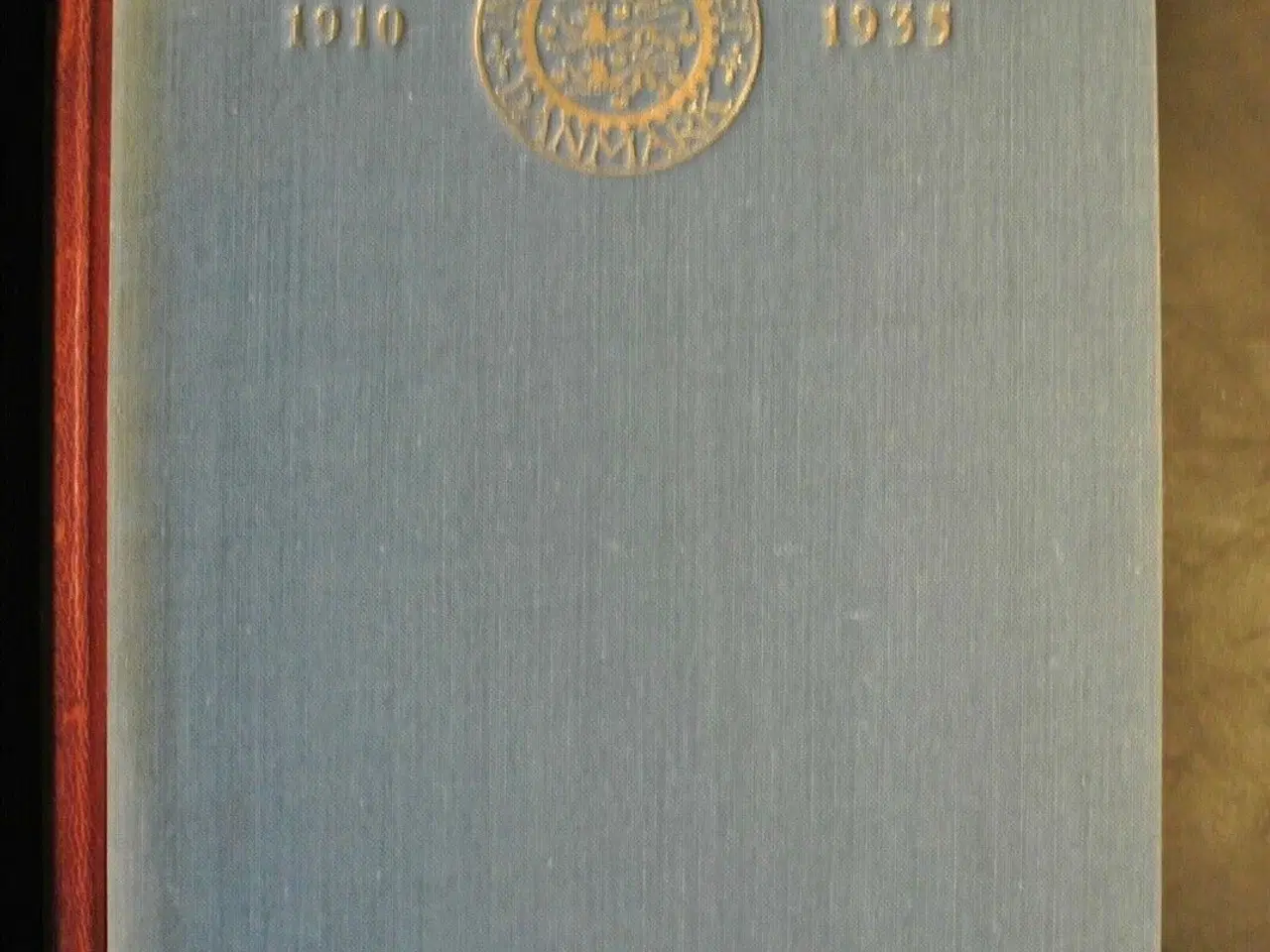 Billede 1 - hovedtræk af industriraadets historie 1910-1935, a
