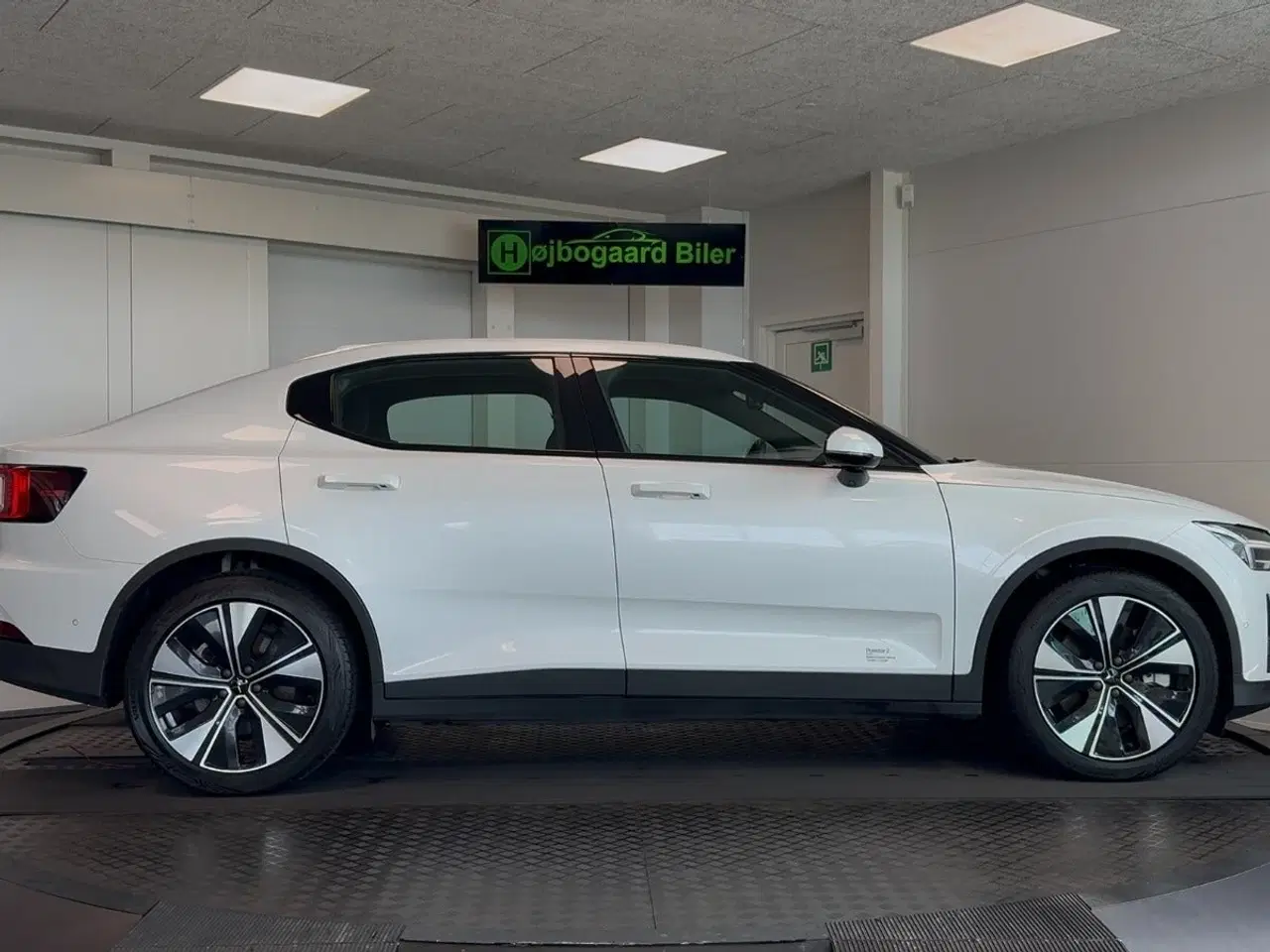 Billede 6 - Polestar 2  Long Range