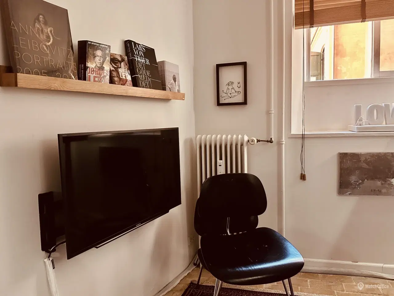 Billede 5 - Kontor / Klinik