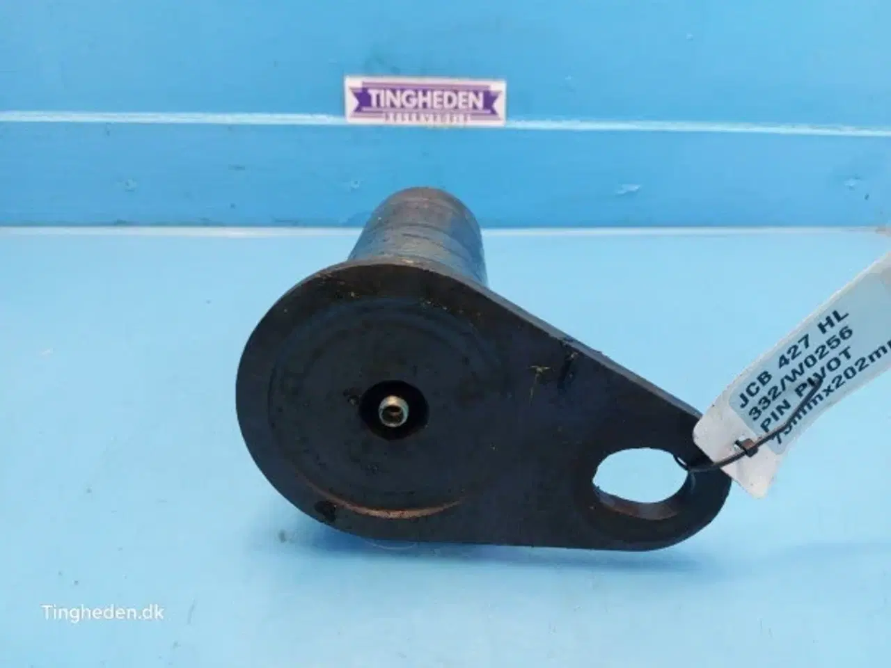 Billede 4 - JCB 427 HL Stift 332/W0256