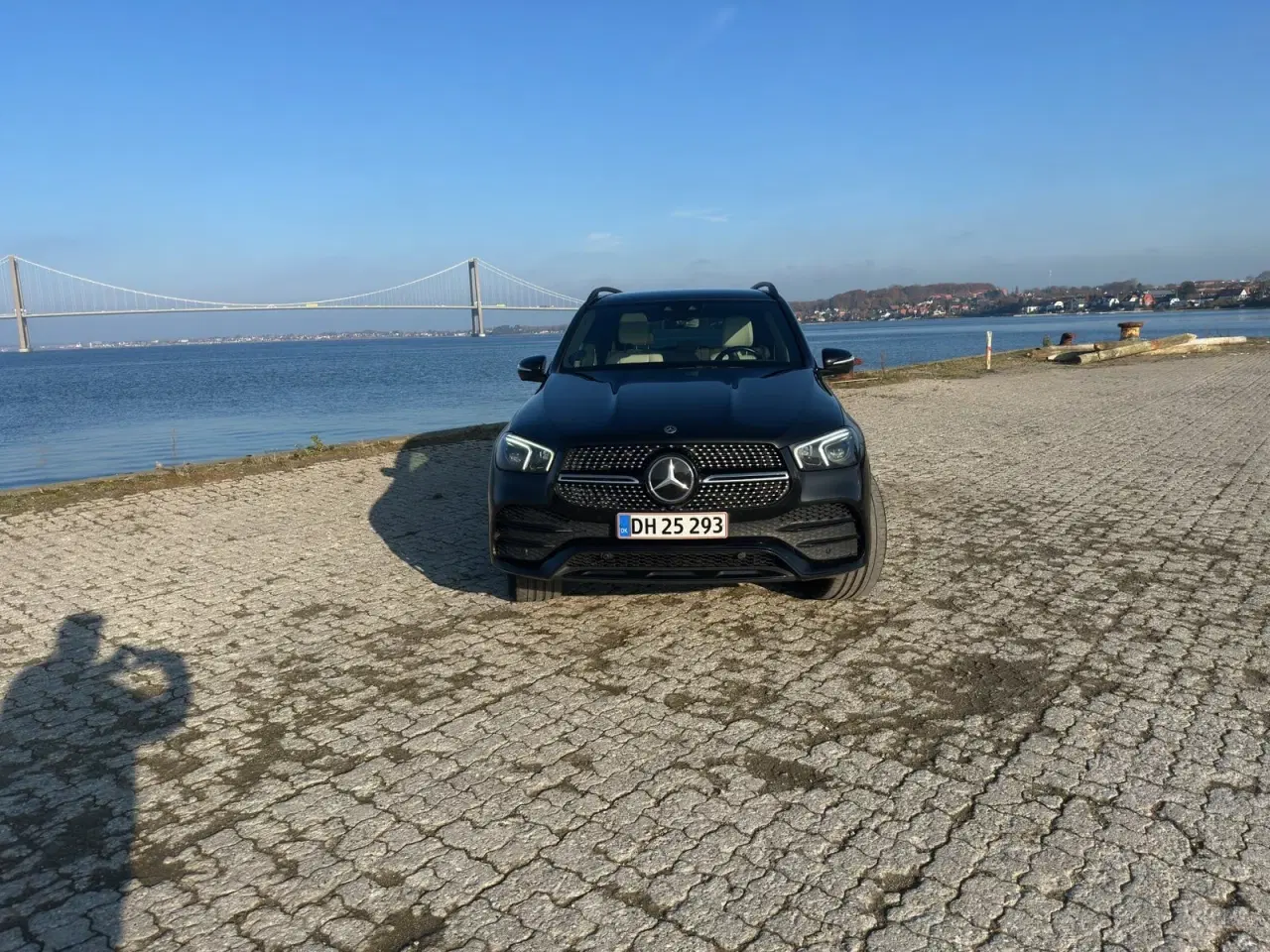 Billede 2 - Mercedes GLE350 de 2,0 AMG Line aut. 4Matic