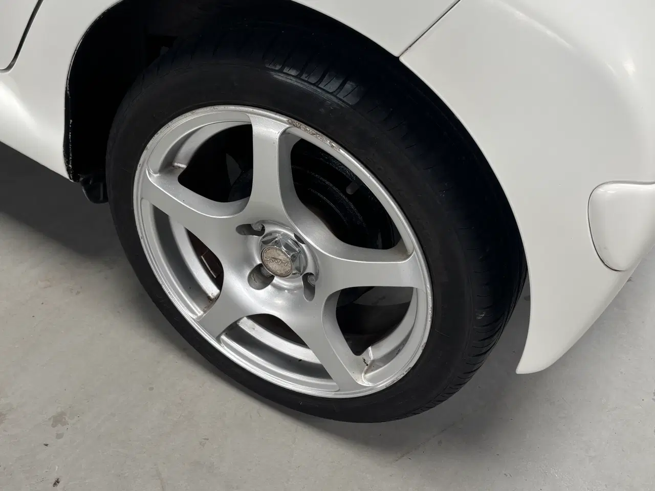 Billede 5 - Toyota Aygo