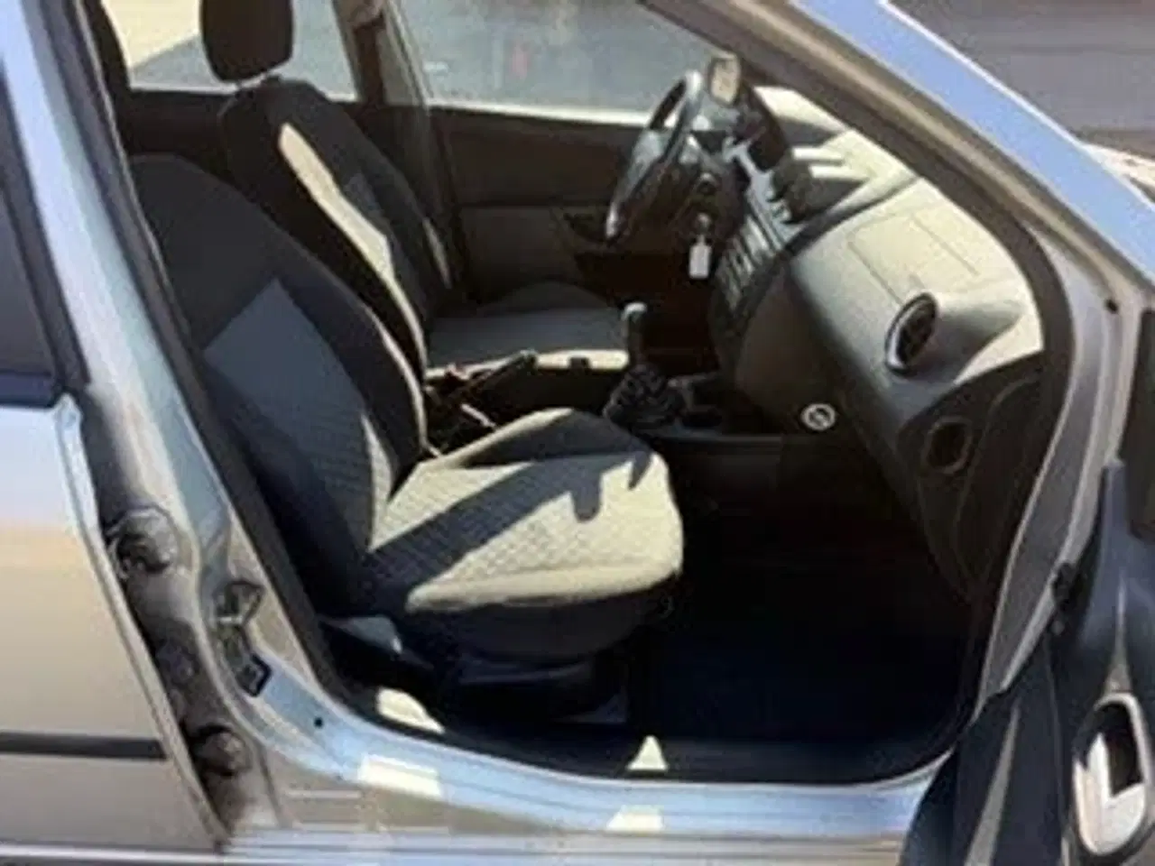 Billede 9 - Ford Fiesta 1,4 Ambiente