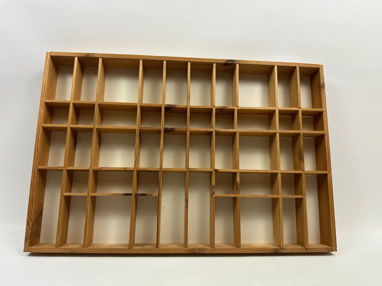 Billede 2 - Stor retro sættekasse