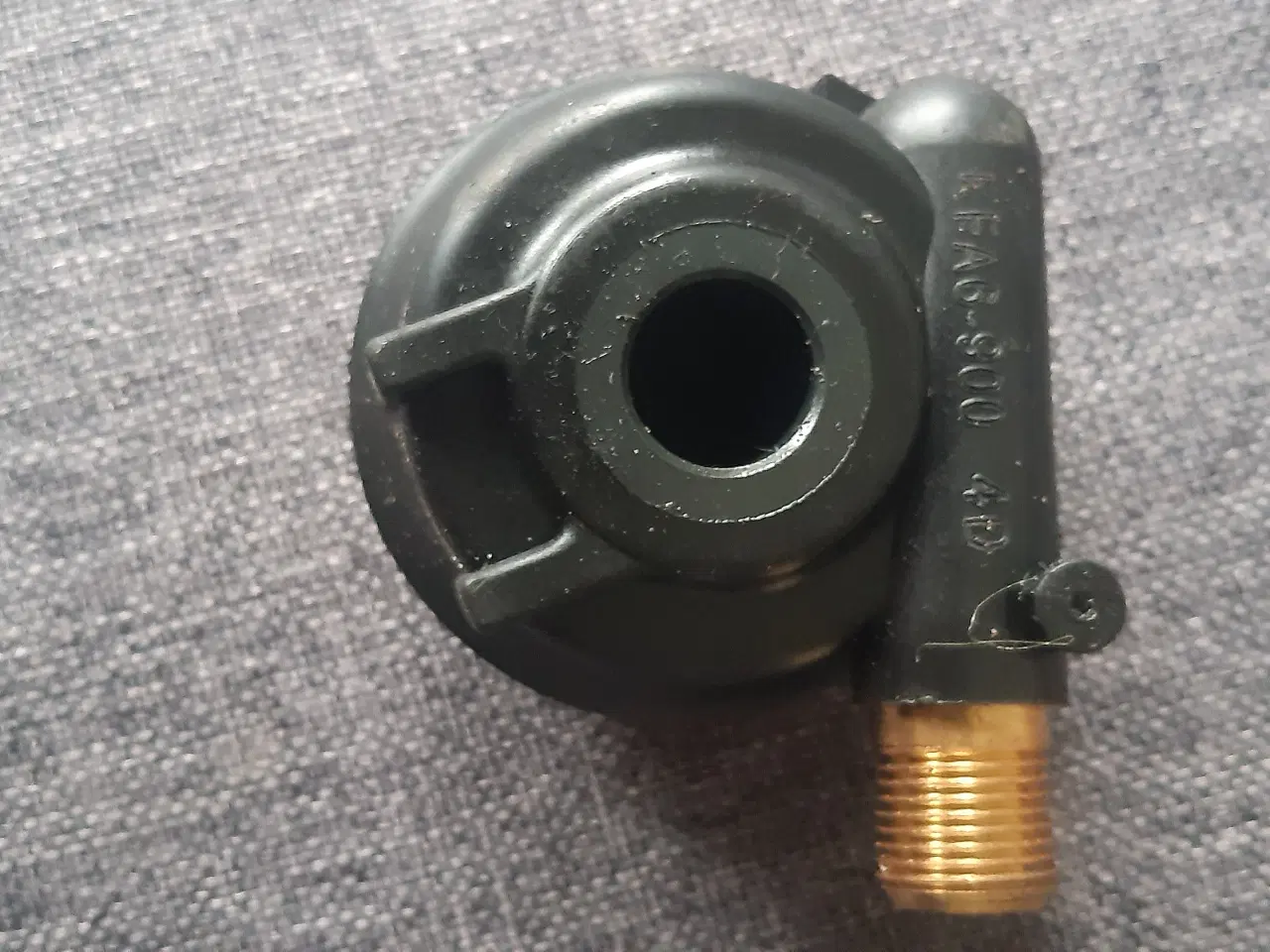 Billede 2 - kymco speedometer drev KFA6-900