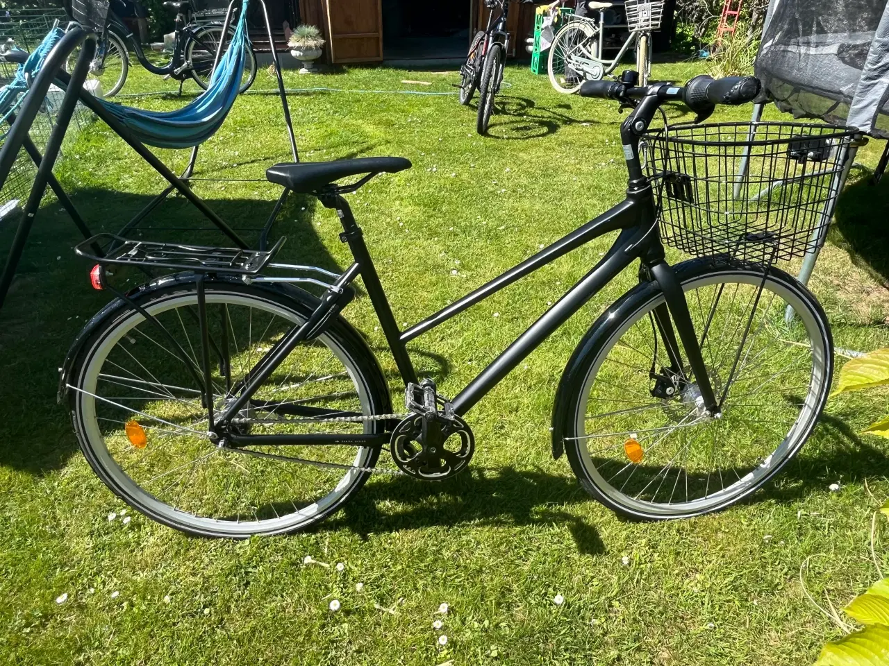 Billede 7 - Mustang Cykel 
