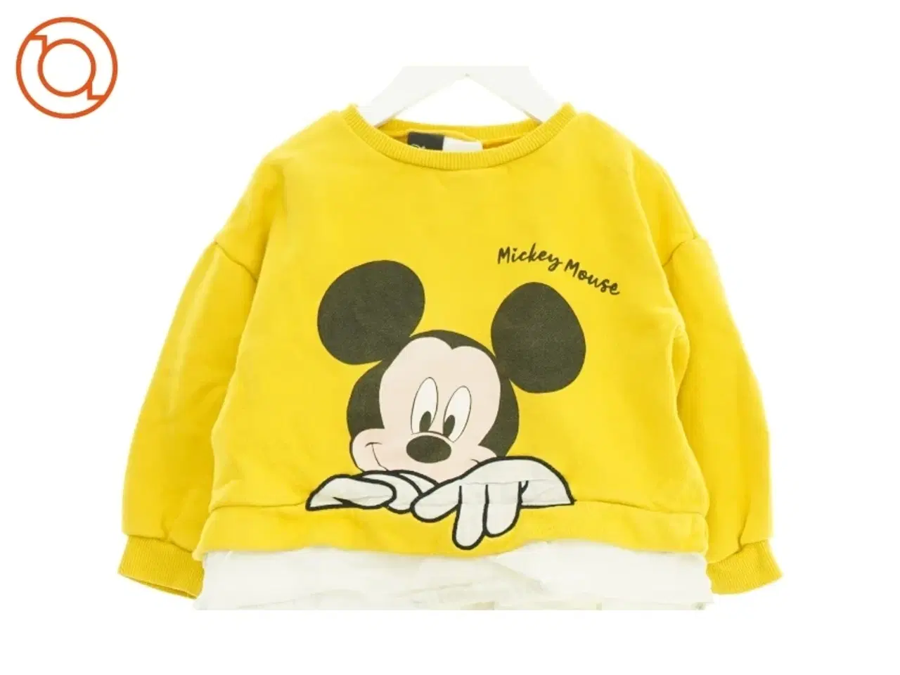 Billede 1 - Sweatshirt fra Zara (str. 116 cm)