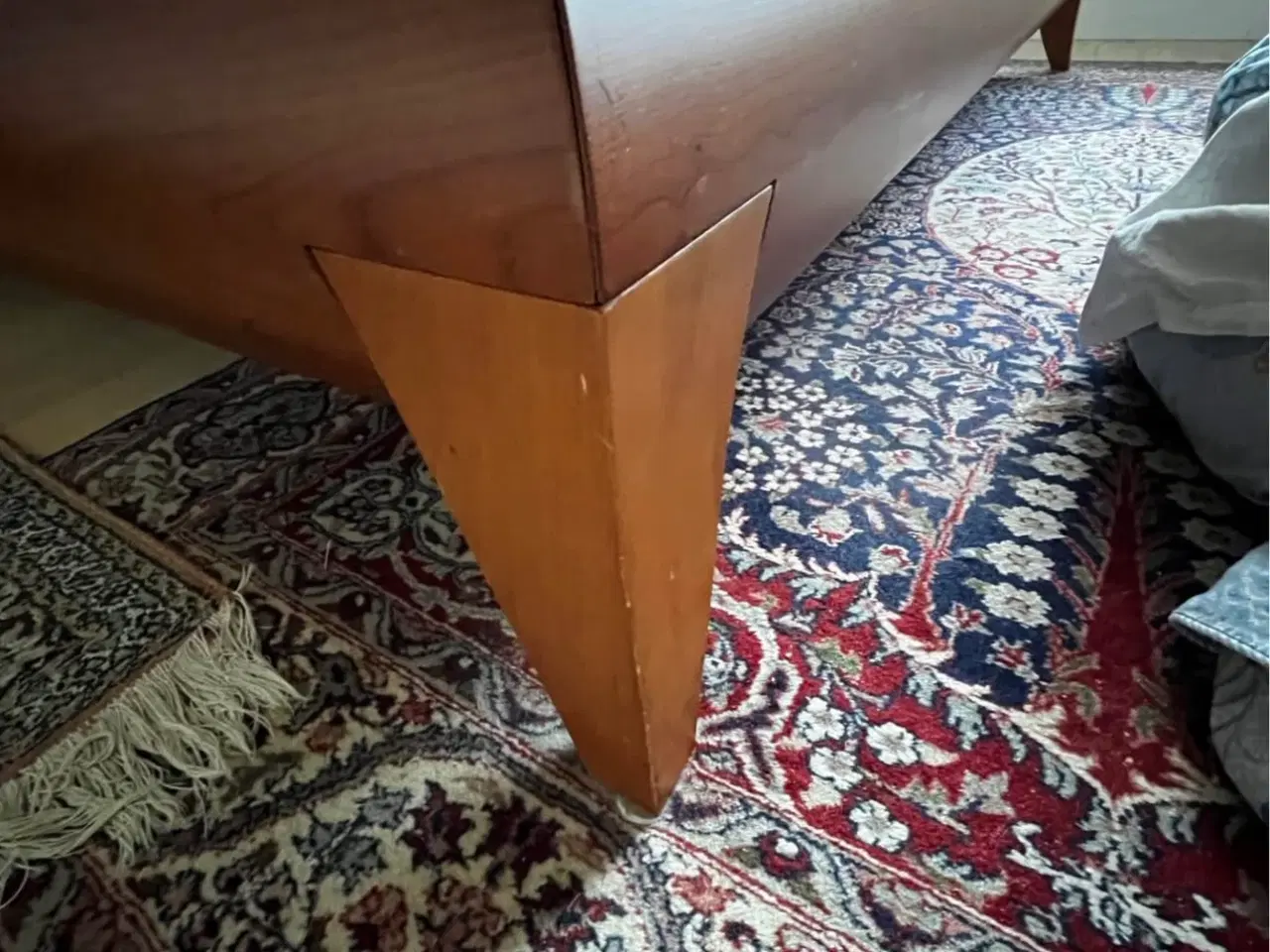 Billede 5 - Bed frame