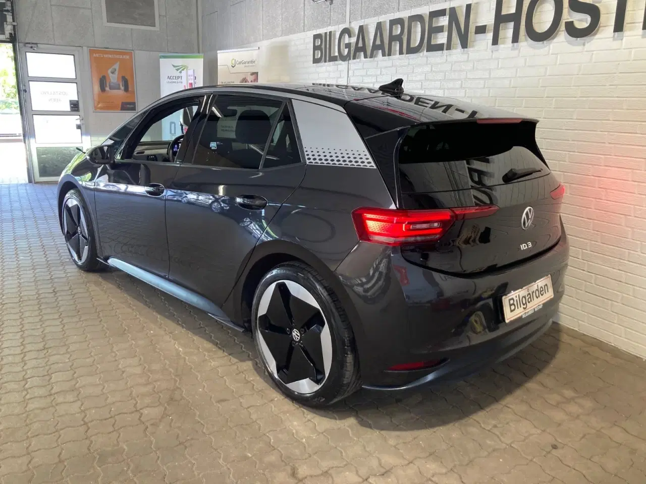 Billede 4 - VW ID.3 58 1ST Pro Performance Max