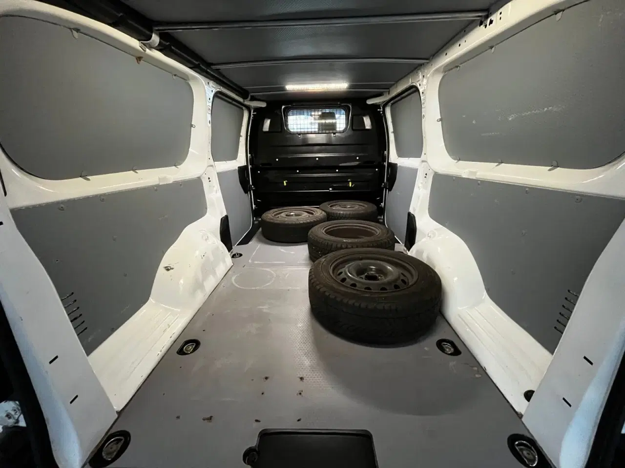 Billede 9 - Toyota ProAce 2,0 D 120 Long Comfort