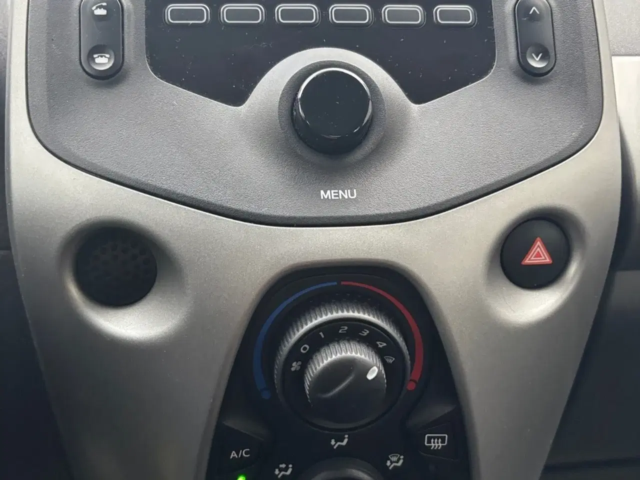 Billede 6 - Peugeot 108 1,0 e-VTi 69 Active