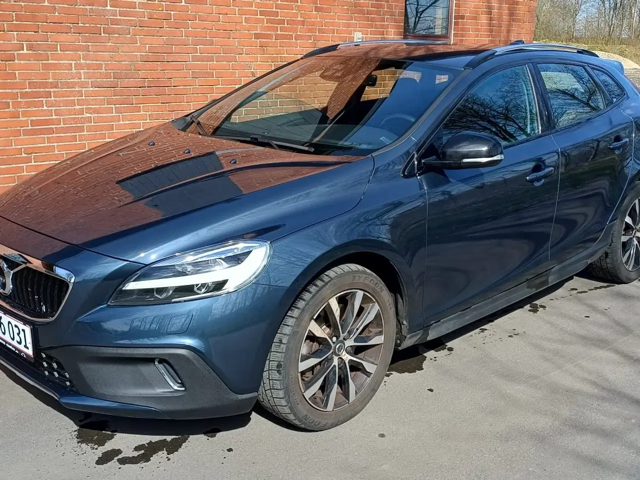 Billede 4 - 2019 Volvo V40 CC 2.0 D3 Aut