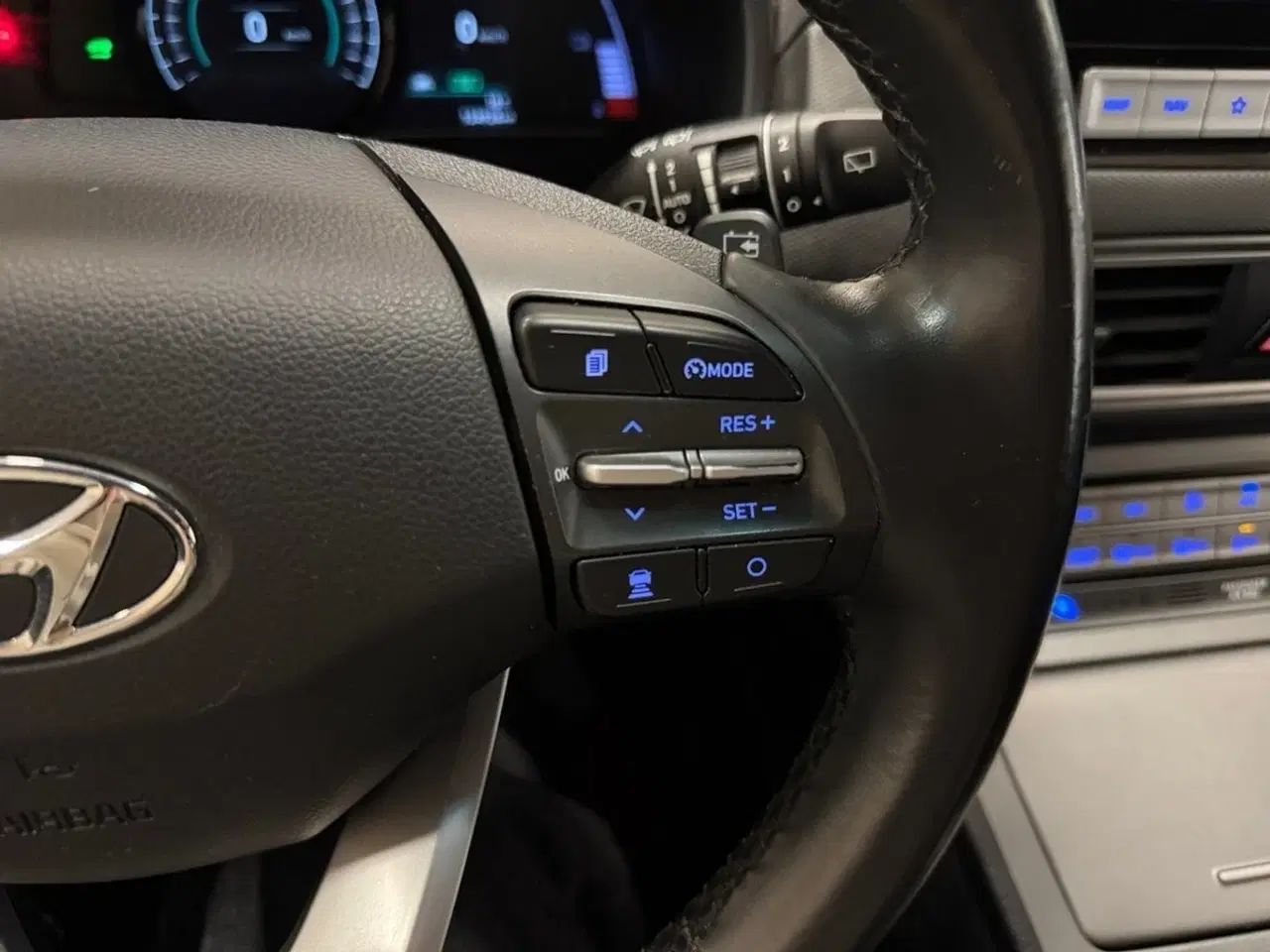 Billede 7 - Hyundai Kona 64 EV Trend Komfort