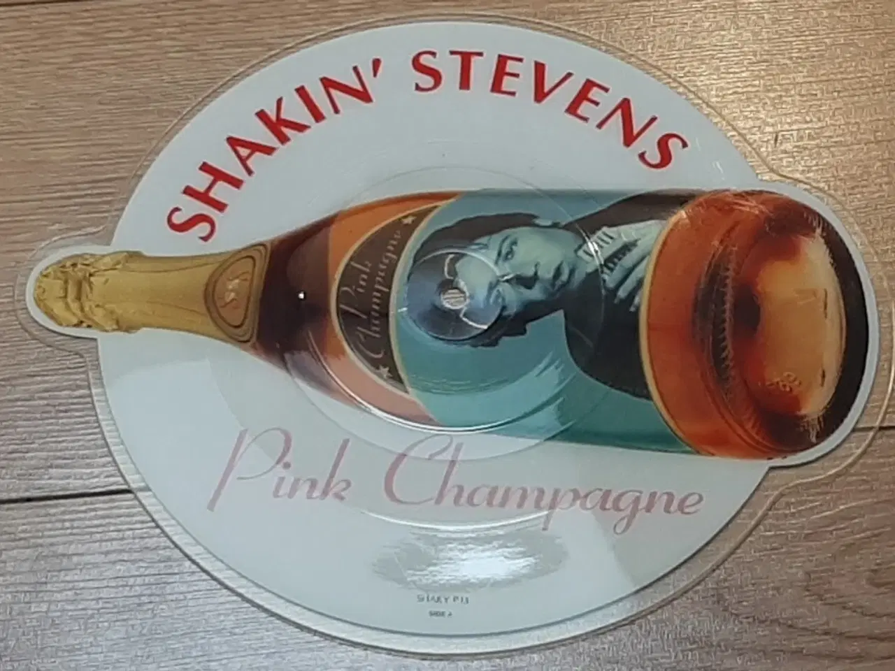 Billede 13 - Kalder alle shaky fans