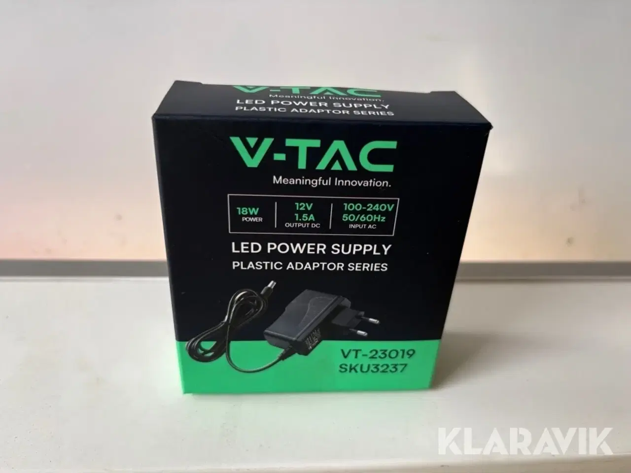 Billede 6 - LED Lysskilt