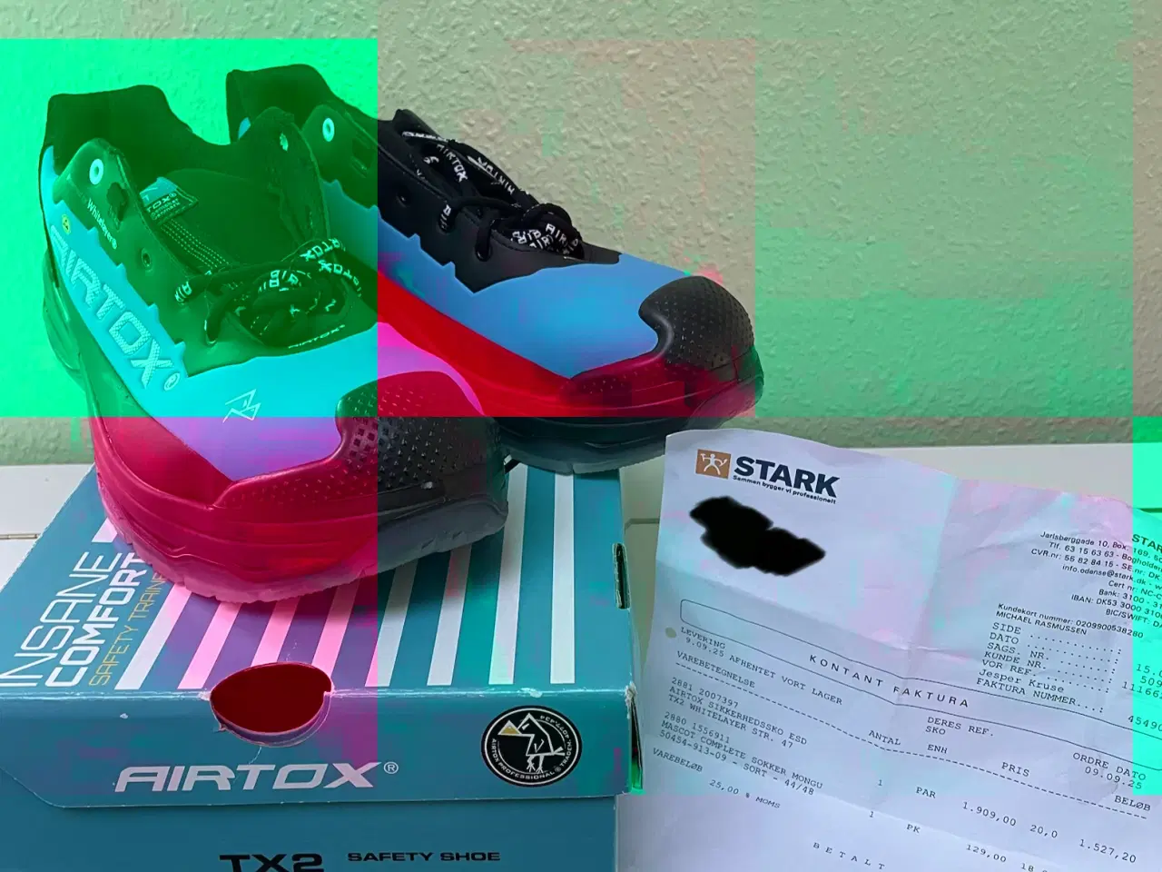 Billede 6 - Nye sko / støvler