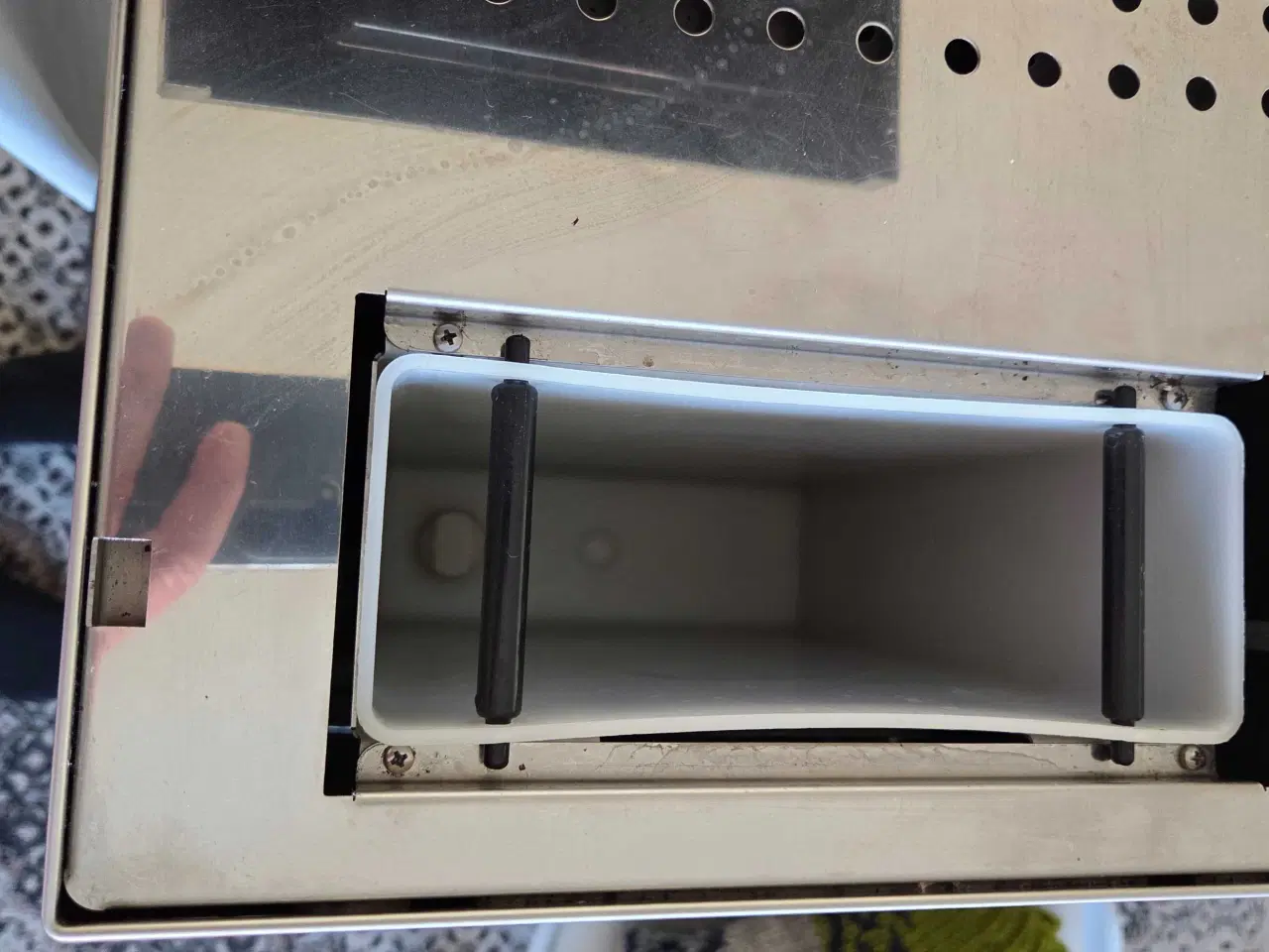 Billede 2 - Milano Rocket espresso maskine