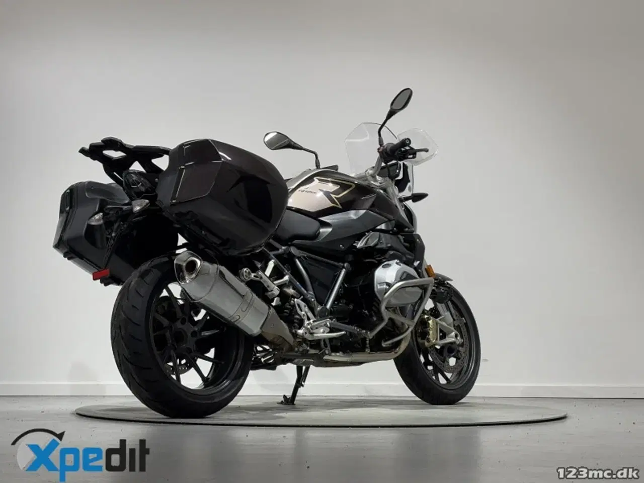 Billede 9 - BMW R 1200 R