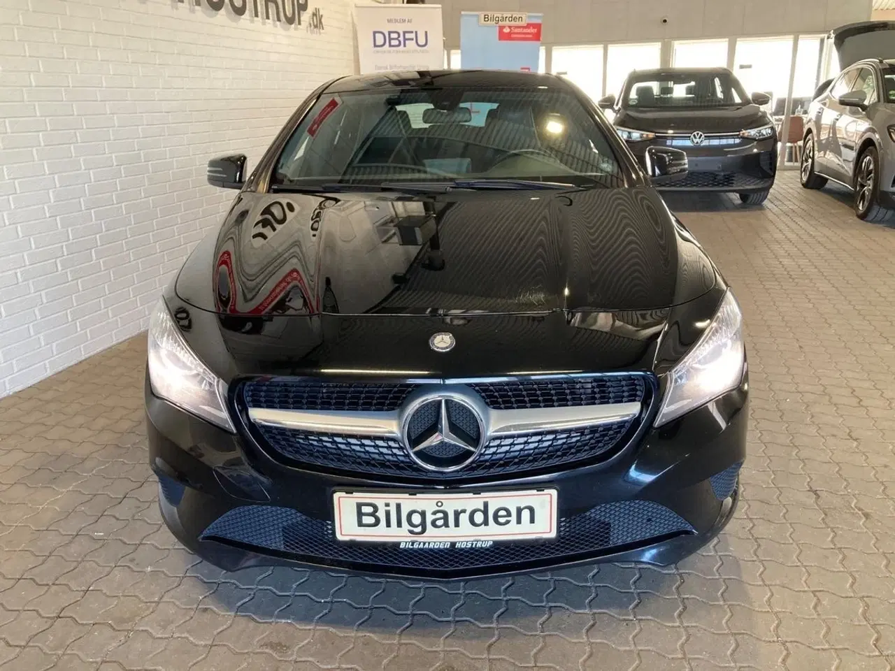 Billede 4 - Mercedes CLA200 1,6 Shooting Brake aut.
