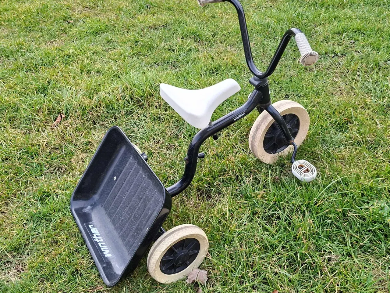 Billede 4 - Winther Trehjulet cykel 