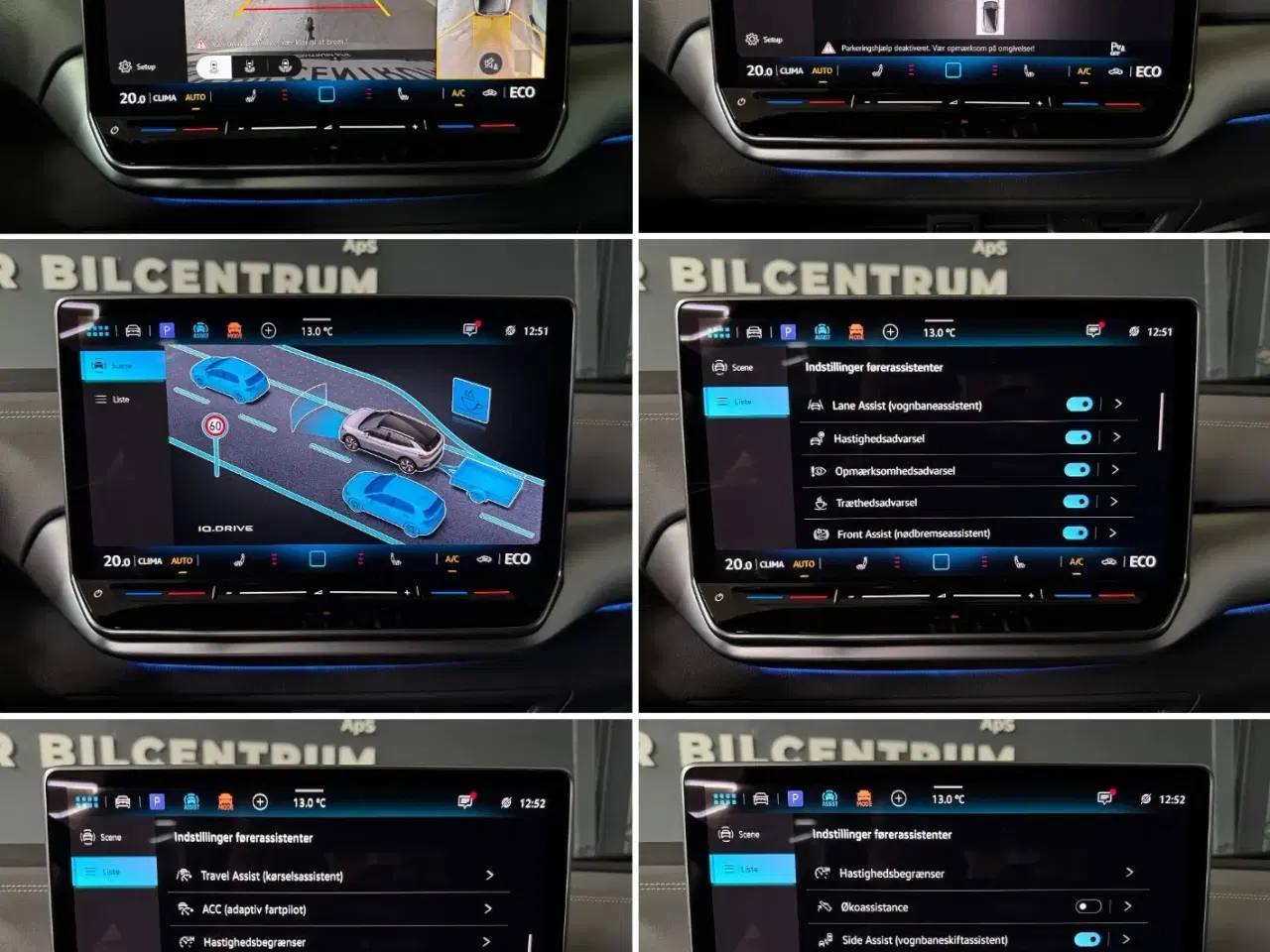 Billede 10 - VW ID.4 77 Pro