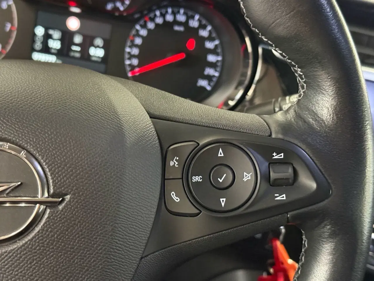 Billede 13 - Opel Corsa 1,2 PureTech Elegance 75HK 5d