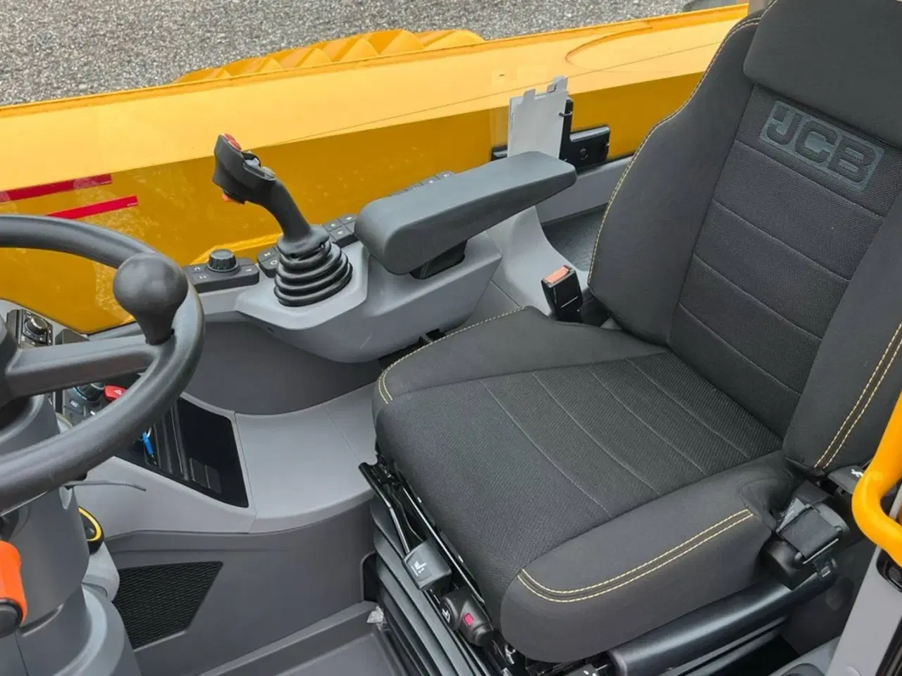 Billede 13 - JCB 542-70 AGRI XTRA