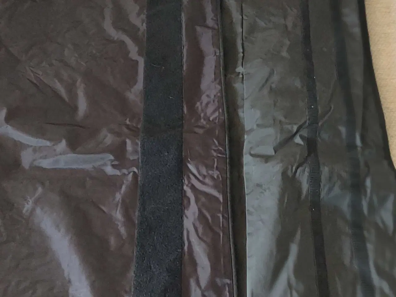 Billede 3 - Infrarødt saunatæppe